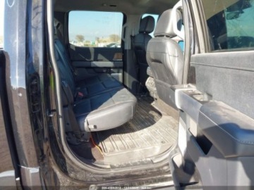 Ford 2021 Ford F150 Lariat, 2021r., 4x4, 3.5L 3.5 Benzyna 400KM, zdjęcie 9