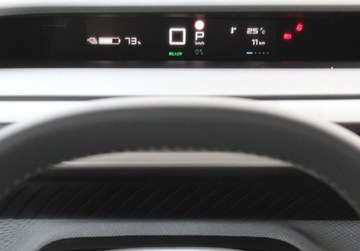 Citroen C3 IV e-Hatchback Elektryczny 44kWh 113KM 2024 Citroen C3 e-C3 Wersja Max 2024 Od RiA Nowy Bez Przebiegu Elektryczny, zdjęcie 15