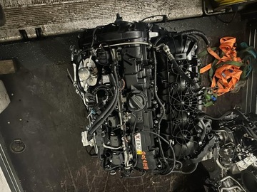 ПОЛНЫЙ ДВИГАТЕЛЬ BMW B58B30B 1000 Л.С. КАК НОВЫЙ