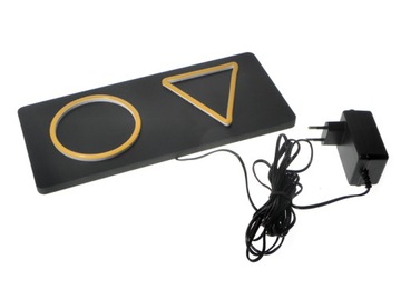 NPIKTWC NEON LED FLEX WC РЕКЛАМНОЕ ОТДЕЛЕНИЕ СВИДНИК
