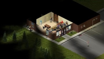 Project Zomboid ПОЛНАЯ STEAM ВЕРСИЯ ДЛЯ ПК