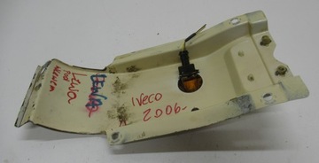 IVECO DAILY 06R LAMPA KONTURA LEVÝ