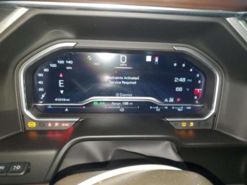  GMC Sierra K1500 Denali 2022 5.3l 5.3 Benzyna 355KM, zdjęcie 9