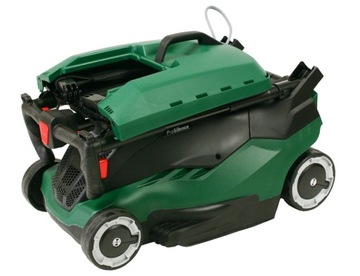 КОСИЛКА 41см 1700Вт AdvancedRotak 650 BOSCH