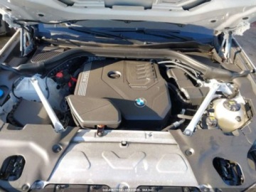 BMW X3 G01 2020 BMW X3 sDrive30i 2020 2.0l 2.0 Benzyna 248KM, zdjęcie 9