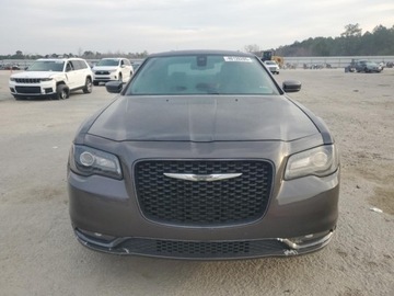 Chrysler 300C II 2019 Chrysler 300s 2019 Chrysler 300 S 3.6 Benzyna 300KM, zdjęcie 4