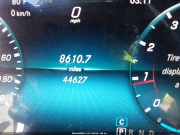 Mercedes AMG GT C190 2019 Mercedes-Benz AMG GT 53 4-Door Coupe 2019 3.0 Benzyna 429KM, zdjęcie 2