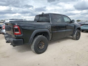  RAM 1500 Trx 2022 6.2l 6.2 Benzyna 702KM, zdjęcie 3