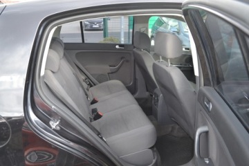 Volkswagen Golf V Hatchback 1.9 TDI 105KM 2005 Volkswagen Golf, zarejestrowany, zdjęcie 6