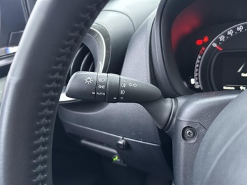 Toyota Aygo X 1.1 VVT-i 72KM 2022 Toyota Aygo X 1.0 VVTi Style 1.0 VVTi Toyota Aygo, zdjęcie 17