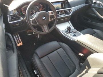 BMW Seria 4 G22-23-26 2022 BMW Seria 4 430i 2022 2.0l 2.0 Benzyna 255KM, zdjęcie 8