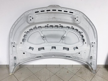 KAPOTA KRYT MOTORU SKODA KODIAK 565 2016-> PŘED FACELIFT