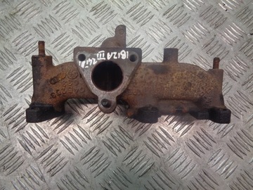 KOLEKTOR WYDECHOWY SEAT IBIZA III 045253033