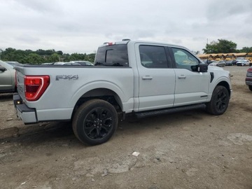 Ford 2023 Ford F150 Supercrew 2023 3.5l 3.5 Hybryda 400KM, zdjęcie 3