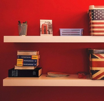 XXL Sejf Kasetka KSIĄŻKA Na Pieniądze SŁOWNIK