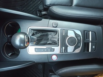 Audi A3 8Y 2020 Audi S3 Czysta moc, zdjęcie 16