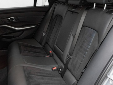 BMW Seria 3 G20-G21 Touring Facelifting 2.0 318d 150KM 2023 BMW 318 WD8711R#318d mHEV M Sport Podgrz.f Cz.park, zdjęcie 24