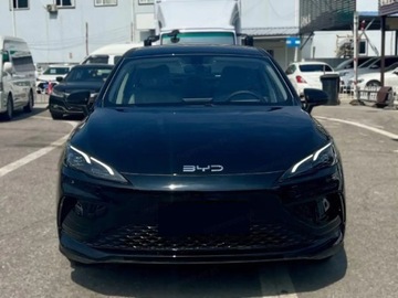 BYD Seal 2025 5 DM-i 1.5 Comfort Sedan (212 KM) 2025, zdjęcie 1