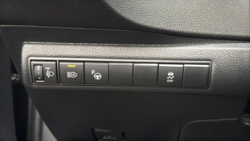 Toyota Corolla XII TS Kombi 2.0 Hybrid Dynamic Force 184KM 2021 Toyota Corolla 2.0 Hybrid Comfort Seria E21 (2019-, zdjęcie 17