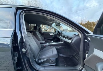 Audi A4 B9 Avant 2.0 TDI 190KM 2016 Audi A4 Avant Audi A4 Avant 2.0 TDI S tronic quattro 2.0 Diesel 190KM, zdjęcie 26