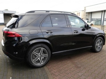 Mercedes GLE V167 SUV Facelifting 2.0 300d 269KM 2026 MERCEDES-BENZ GLE 300 d 4-Matic AMG Line 2.0 (269KM) 2026, zdjęcie 1