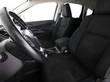 Honda CR-V IV SUV Facelifting 2.0 i-VTEC 155KM 2016 Honda CR-V Kamera, Navi, Podg.fotele, aut.klima, zdjęcie 12
