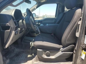 Ford 2020 Ford F150 2020r., Super Cab, od ubezpieczalni 5.0 Benzyna 395KM, zdjęcie 6