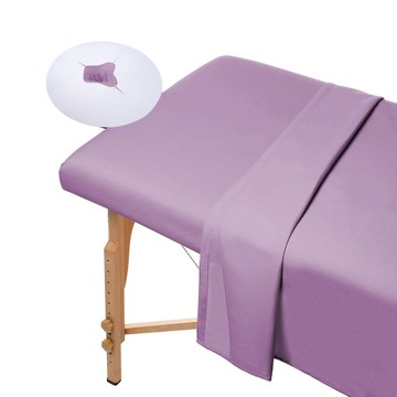 100 шт. одноразовые чехлы для массажных головок, мягкие и прочные.