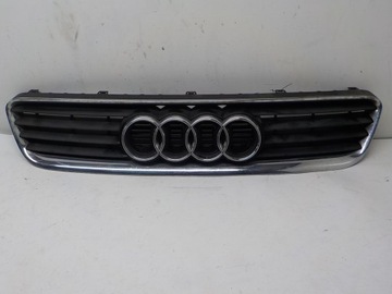 AUDI A3 I 8L FACELIFT MASKA MŘÍŽKA CHLADIČŮ 8L0807683