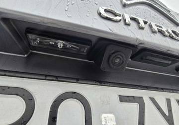 Citroen C5 Aircross SUV Facelifting 1.2 PureTech 131KM 2022 Citroen C5 Aircross 1.2 PB 130KM Shine Pack EAT8 Salon PL Serwis ASO Gwara, zdjęcie 14