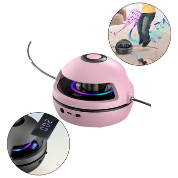 Цифровой счетчик на скакалке для начинающих