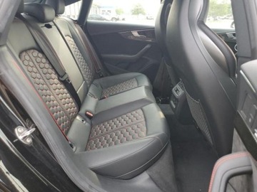 Audi A5 F5 2019 Audi RS5 Coupe 2019 AUDI RS5 silnik benzynowy 2.9 L 2.9 Benzyna 444KM, zdjęcie 10