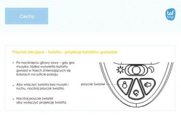 Taf Toys МУЗЫКАЛЬНЫЙ кораблик, проектор