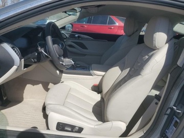 BMW 2025 BMW M8 M850XI 2025 4.4l 4.4 Benzyna 523KM, zdjęcie 7