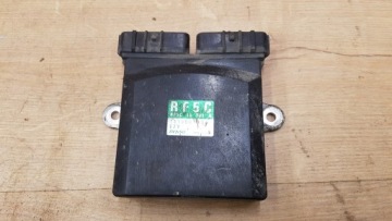 MODUŁ STEROWNIK WTRYSKIWACZY MAZDA 6 GG 2.0 CITD