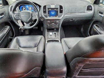 Chrysler 300C II 2021 Chrysler 300 Touring 2021 3.6l 3.6 Benzyna 292KM, zdjęcie 8