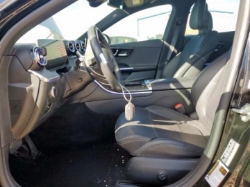 Mercedes Klasa C W206 2023 Mercedes-Benz Klasa C 300 2023 2.0l 2.0 Benzyna 255KM, zdjęcie 7