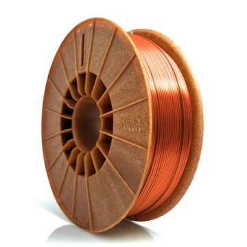 PLA-Silk 1,75mm Copper 0,8kg