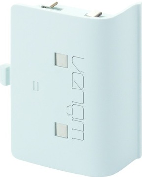 ЗАРЯДНОЕ УСТРОЙСТВО ДЛЯ ДВОЙНОЙ ПАНЕЛЬ + 2 АККУМУЛЯТОРА ДЛЯ XBOX ONE БЕЛАЯ ЗАРЯДНАЯ СТАНЦИЯ