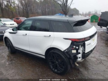 Land Rover Range Rover Evoque II 2023 Land Rover Range Rover Evoque R-Dynamic S, 2023r., 4x4, 2.0L 2.0 Benzyna, zdjęcie 4