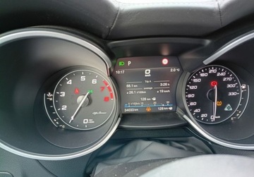 Alfa Romeo Stelvio SUV Facelifting 2.9 510KM 2022 Alfa Romeo Stelvio 2.9 V6 Bi-Turbo Quadrifoglio Q4 aut 2.9 Benzyna 510KM, zdjęcie 12