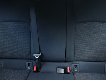 Toyota C-HR II 2024 Toyota C-HR 1.8 Hybrid, Salon Polska, zdjęcie 9