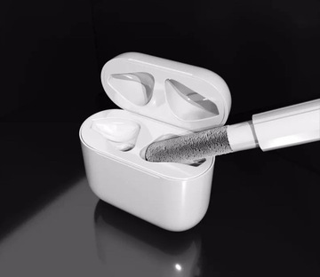 Очиститель для чистки AIRPODS + БЕСПЛАТНО