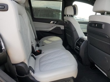 BMW X7 2023 BMW X7 xDrive40I 2023 3.0l 3.0 Benzyna 375KM, zdjęcie 11