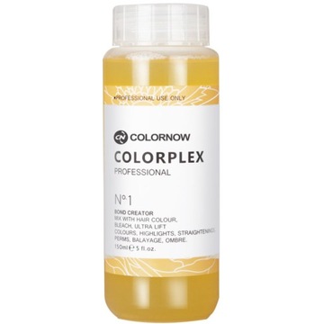 COLORPLEX No.1 BOND CREATOR 150ml Odbudowa*