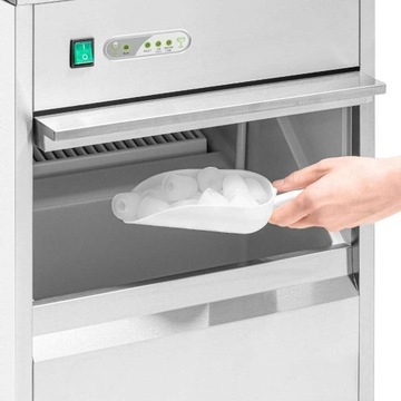 Льдогенератор ДО 26 кг/день FORGAST FG07526