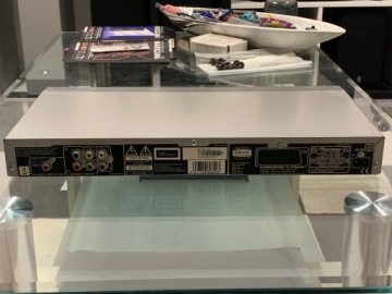 Pioneer DVD DV-310 MP3 DTS USB DivX-плеер с возможностью дистанционного управления