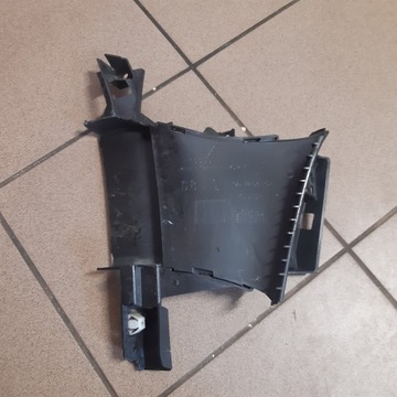 Wlot Powietrza Audi A6 C8 4K0