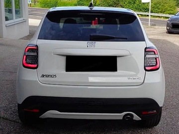 Fiat Talento I 2025 FIAT 600 La Prima 1.2 Turbo Hybrid eDCT Crossover 110KM 2025, zdjęcie 4