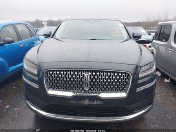 Lincoln 2021 Lincoln Nautilus Reserve 2021 2.0 Benzyna 250KM, zdjęcie 7